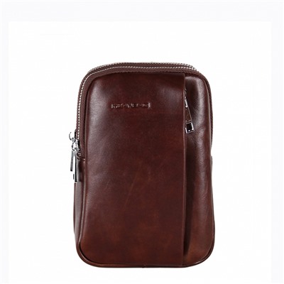 Сумка 2023088-3BSH coffee Heanbag