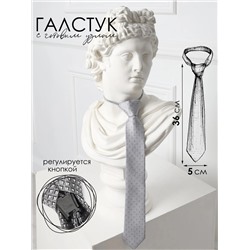 Соль&Перец Галстук SP301
