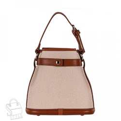 Сумка женская  012311001 beige Chrisbella