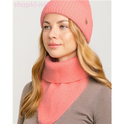 391 PB Снуд женский (19 x 40)