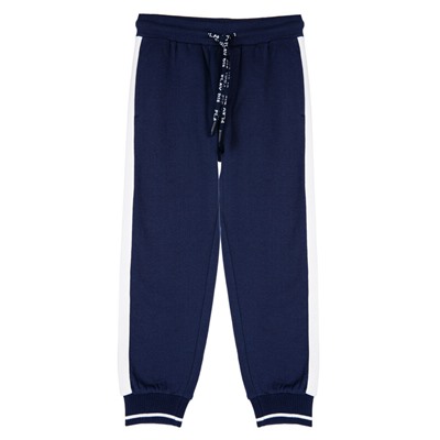 Брюки трикотажные для мальчиков