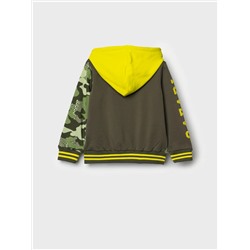 PLAYTODAY Толстовка 12612313