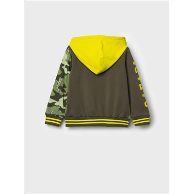 PLAYTODAY Толстовка 12612313