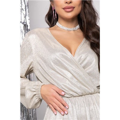 Комбинезон "Звездный час" LADY TAIGA, 943401