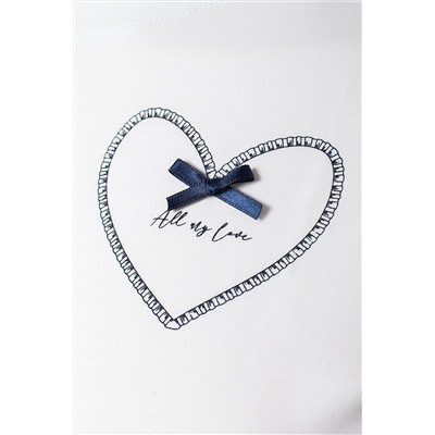 Футболка VILATTE, 1202155