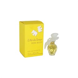 NINA RICCI L'AIR DU TEMPS edt (w) 2.5ml пробник