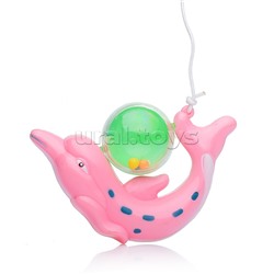 Мобиль "Дельфины" в коробке