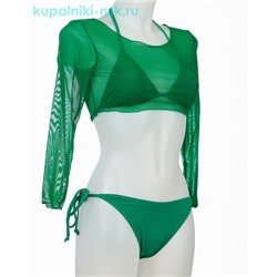 952 LJ Купальник раздельный с топом (38-46)
