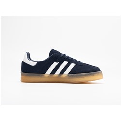 Кеды Ronnie Fieg x Clarks x Adidas Samba