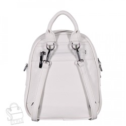 Рюкзак женский 670100 white Velina Fabbiano-Safenta/30