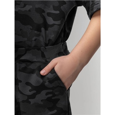 Bodo Костюм 11-364МU