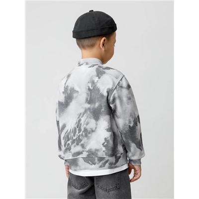 CROCKID Бомбер КР 302806