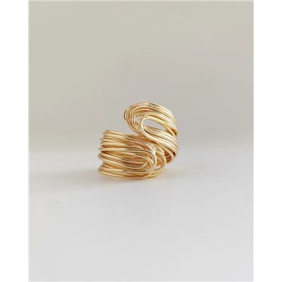 Стильное кольцо