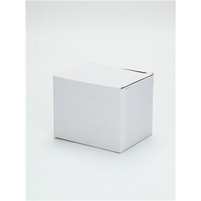 УЦЕНКА Кружка керамическая новогодняя «Большого счастья», 530 мл