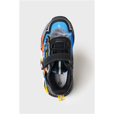 Полуботинки для мальчиков PLAYTODAY, 1240415