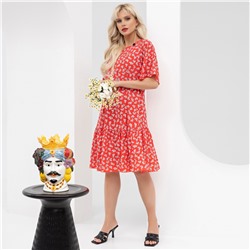 Платье, Лучший вклад в себя (яркая)