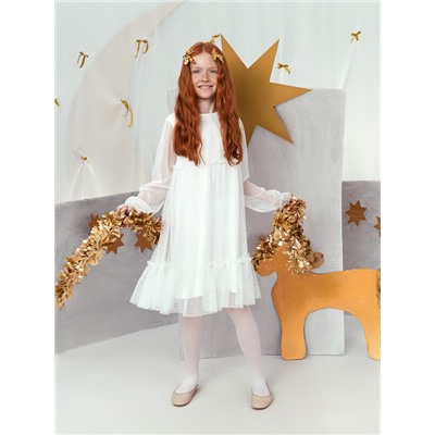 ПЛАТЬЕ ДЛЯ ДЕВОЧЕК 157830