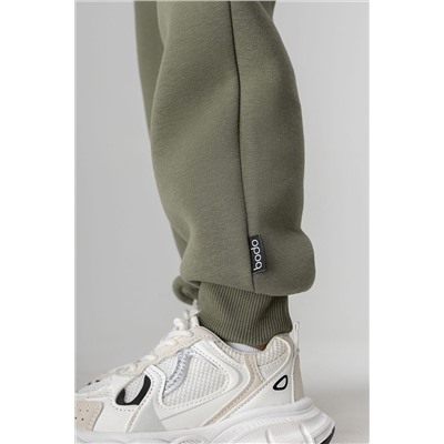 Костюм (Худи+Брюки) BODO-S, 1226636