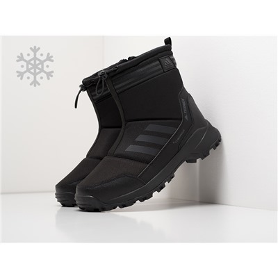 Зимние Сапоги Adidas