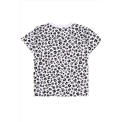 Футболка АПРЕЛЬ, 850454