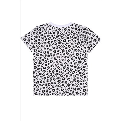 Футболка АПРЕЛЬ, 850454