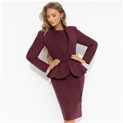 Двойка приталенного силуэта, Цвет мечты (2 в 1)