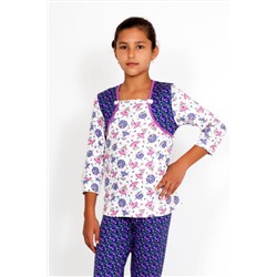 502251 Lika Dress Пижама