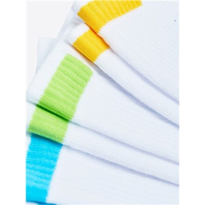 НОСКИ МУЖСКИЕ (3 пары) 107A-1916