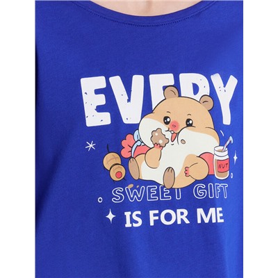 КОМПЛЕКТ ДЛЯ ДЕВОЧЕК (ДЖЕМПЕР, БРЮКИ) 567740