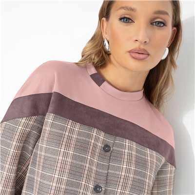 CHARUTTI Свитшот 12411