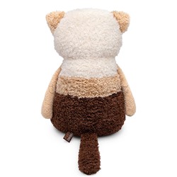 Кофейные коты Мокко