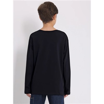 Апрель Лонгслив 1ПДЛД4576001