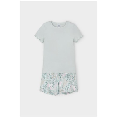 CROCKID Пижама К 1596