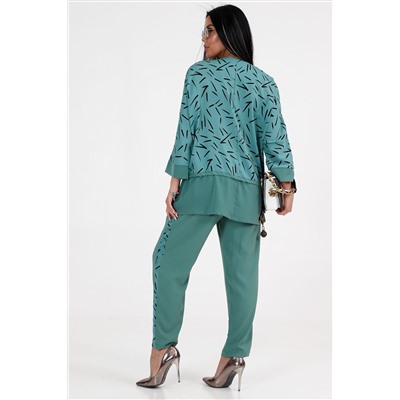 Костюм с брюками 31750 НАТАЛИ, 895417