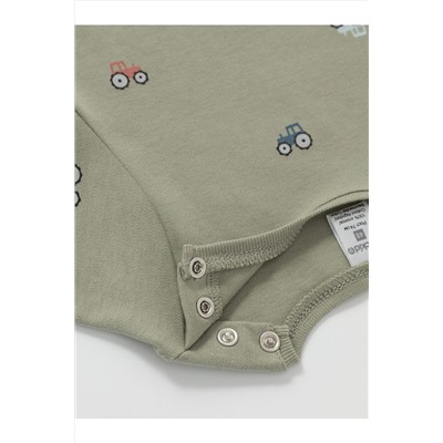 Футболка 2 шт CROCKID, 1238128