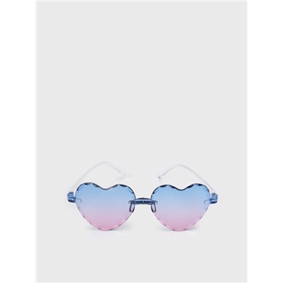 Очки солнцезащитные для детей