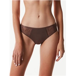 Conte elegant Трусы Zebra LB 1357