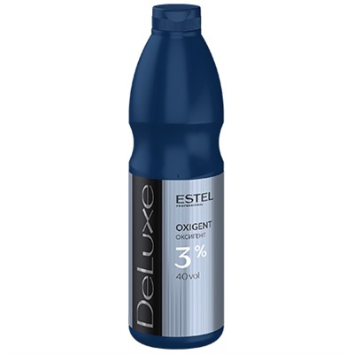 ЭстельDeLuxe Оксигент 3% 1000 мл