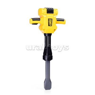 Бурильный станок в коробке