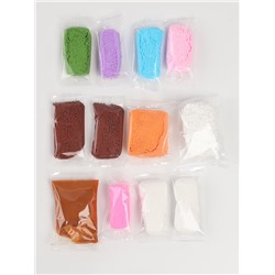 Набор для лепки Funny Kitchen Cup-cake