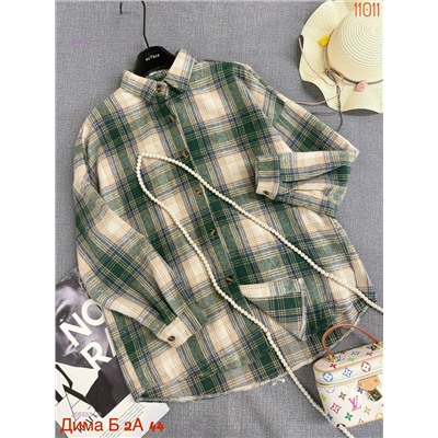 Рубашка бронь 2055334-9