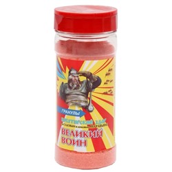 Великий воин гранулы от мурав.150г!
