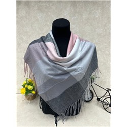 Платок из кашемира, мультицвет