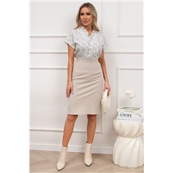 Блузка Дилара №4