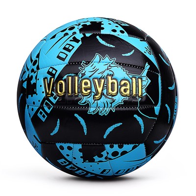 Мяч волебойбольный "Яркая игра" 270 гр