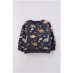 CROCKID Джемпер КР 302157