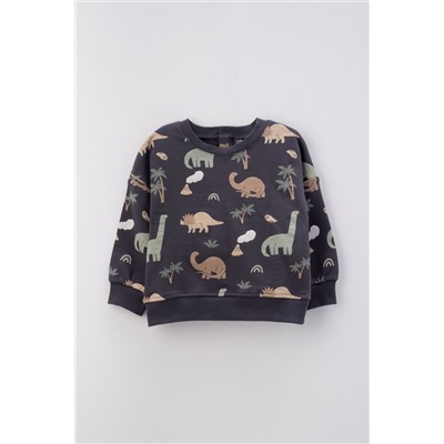 CROCKID Джемпер КР 302157