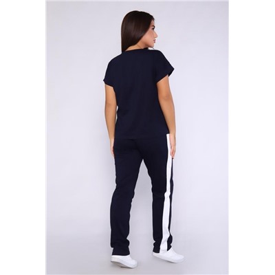 Костюм 55070 (Темно-синий)