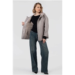 04-3152 Куртка женская демисезонная (синтепон 80)