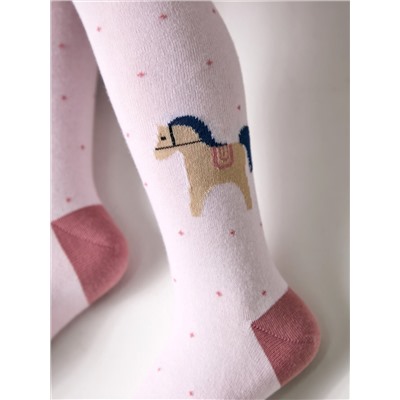 CONTE-KIDS Колготки TIP-TOP